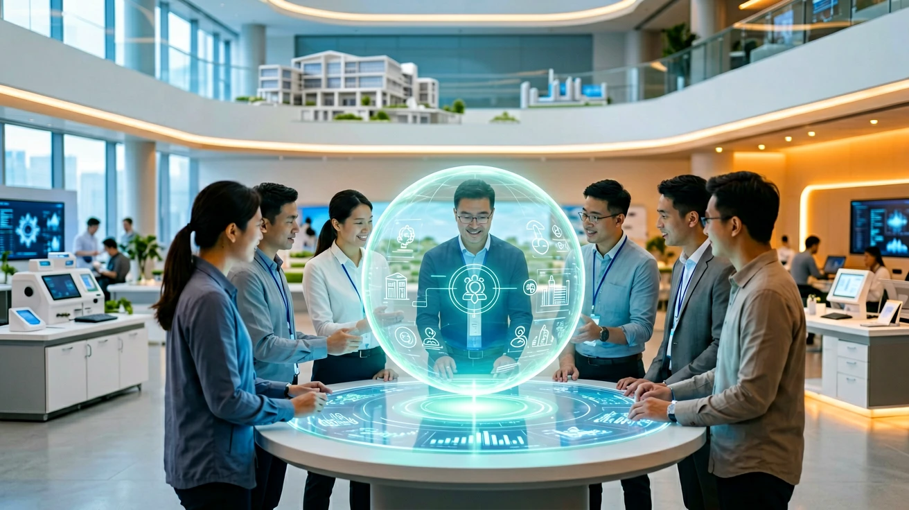 【每日AI必读资讯】AI智能体与大模型最新动态精选10条2024年11月10日