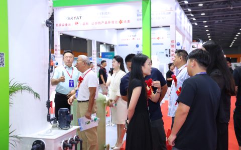创新石化科技·点亮产业之光2025年5月27日-29日西安临空会展中心
