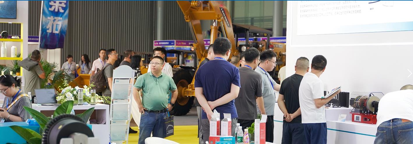 Wicee成都工程机械展|2025年中国西部国际施工机械展会