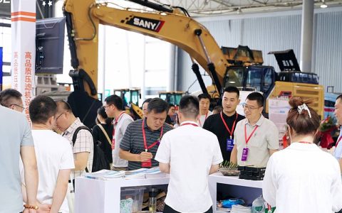 2025年成都砂石装备展|2025中国西部国际破碎设备展会