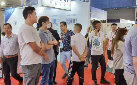 铸件展-铸造展-2025第二十五届广州国际铸件产品及铸造展览会