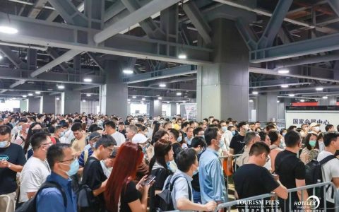 2025上海国际酒店及餐饮业博览会