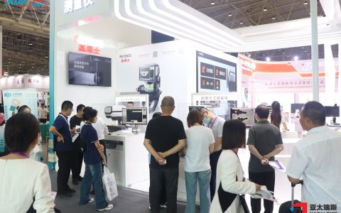 2025武汉工业自动化技术展/工业装配技术展览会
