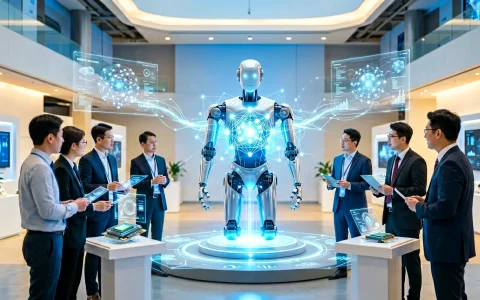 【每日AI必读资讯】AI智能体与大模型最新动态精选10条（2024年10月21日）