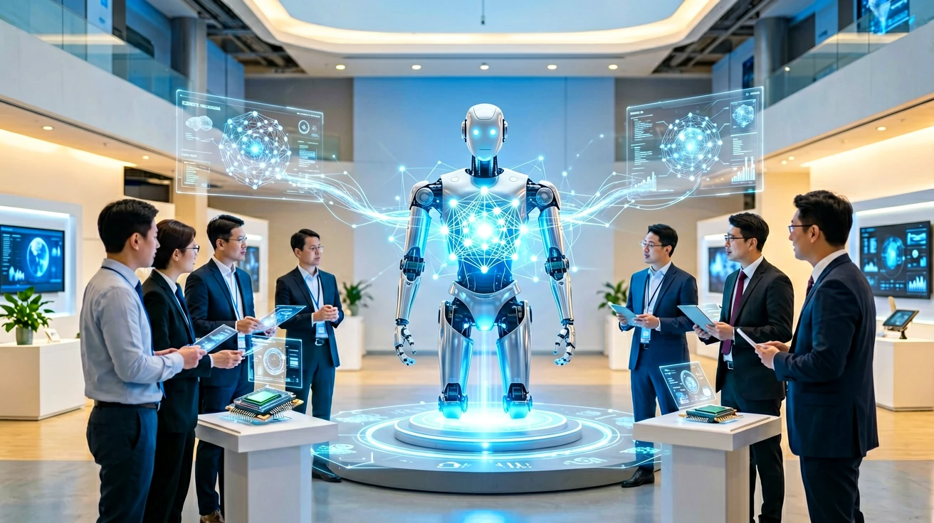 【每日AI必读资讯】AI智能体与大模型最新动态精选10条（2024年10月21日）