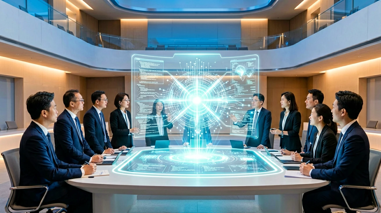 【每日AI必读资讯】AI智能体与大模型最新动态精选10条2024年10月20日