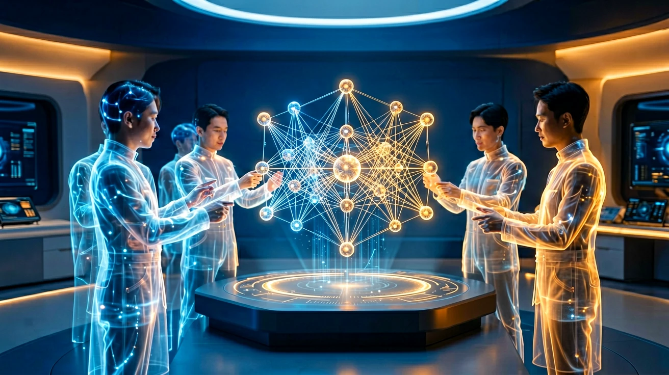 【每日AI必读资讯】AI智能体与大模型最新动态精选10条2024年12月01日-12月08日