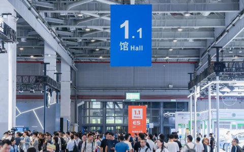 2025上海国际电池技术设备展览会