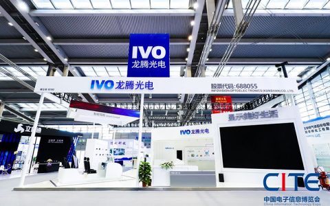 诸多世界500强企业相约大湾区“2025深圳电子展”感受科技力量
