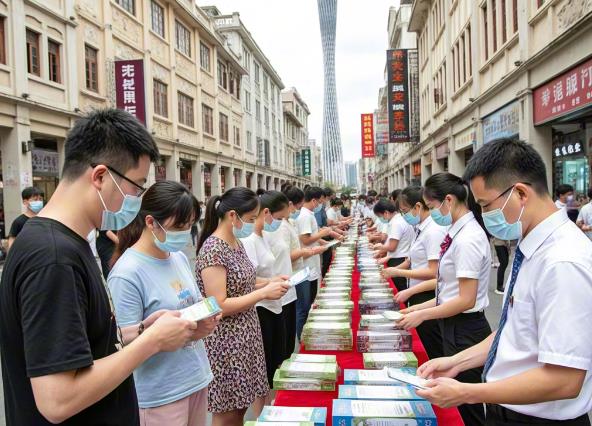 广东以旧换新规模全国第一，引领绿色消费新风尚