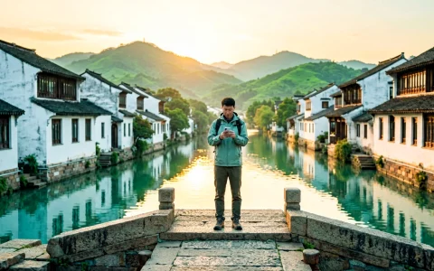 互联网+旅游新模式的定义、技术支撑、应用场景、商业化模式以及未来发展趋势