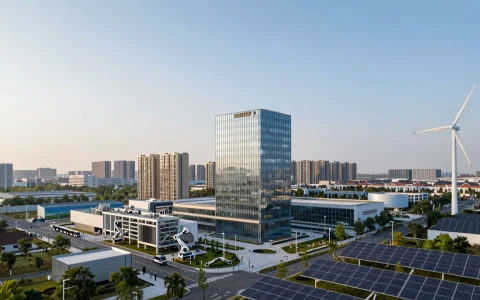 新兴业态的定义与应用场景