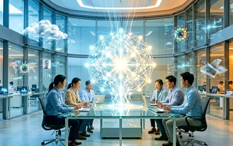 【每日AI必读资讯】AI智能体与大模型最新动态精选10条（2025年2月5日）