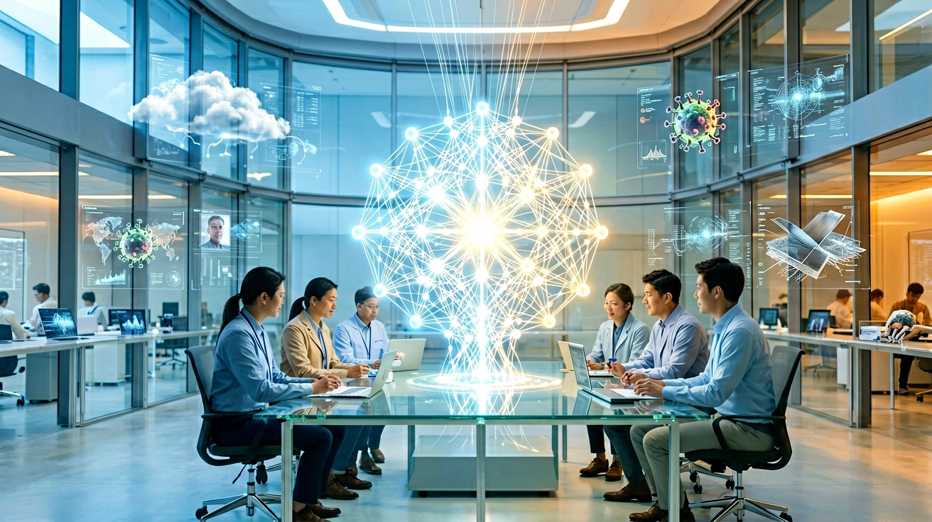 【每日AI必读资讯】AI智能体与大模型最新动态精选10条(2025年2月5日) 1 【每日AI必读资讯】AI智能体与大模型最新动态精选10条 2024年10月10日