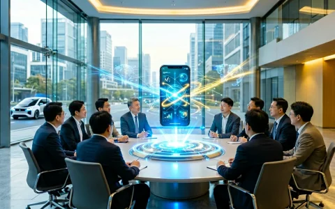 【每日AI必读资讯】AI智能体与大模型最新动态精选10条（2025年2月12日）