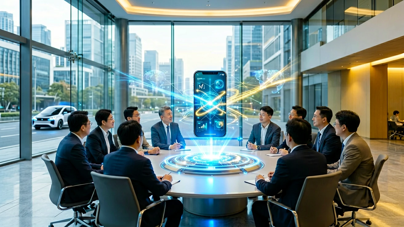 【每日AI必读资讯】AI智能体与大模型最新动态精选10条（2025年2月12日）