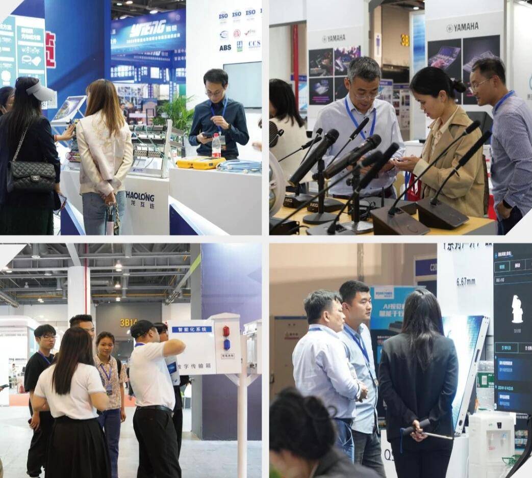 2025杭州国际安防展（浙江安博会）全链条覆盖，解锁安防新场景