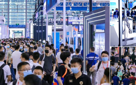 半导体芯片展-2025年深圳国际半导体产业展会