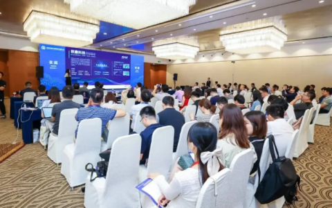 齐聚2025南京软博会及软件产业大会，合力谱写软件产业时代新篇