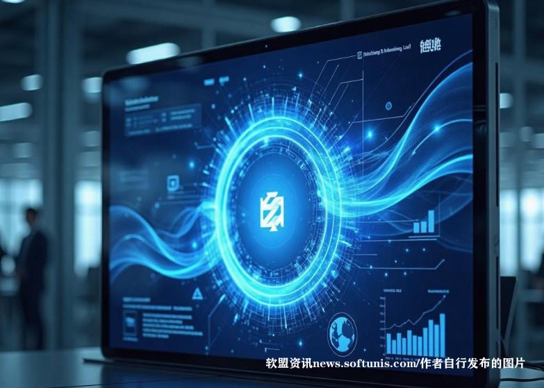 软盟科技集团布局信创领域,新公司湖北软盟信创技术有限责任公司成立
