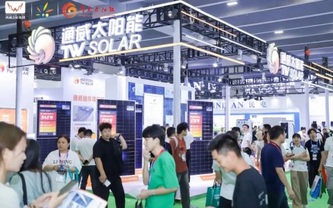 抢占先机-2025世界太阳能城市亮化应用展火热招展中-太阳能光伏展