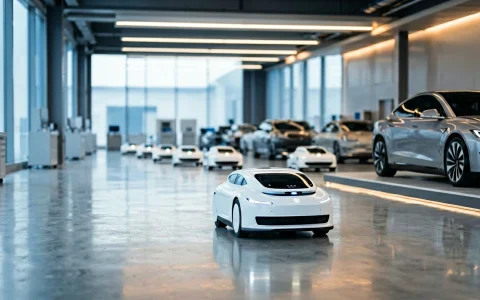 【每日AI必读资讯】AI智能体与大模型最新动态精选10条（2025年3月5日）
