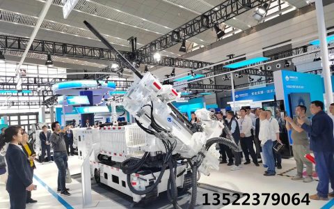 2025内蒙古矿业装备展|内蒙古矿业展|蒙古矿业展会