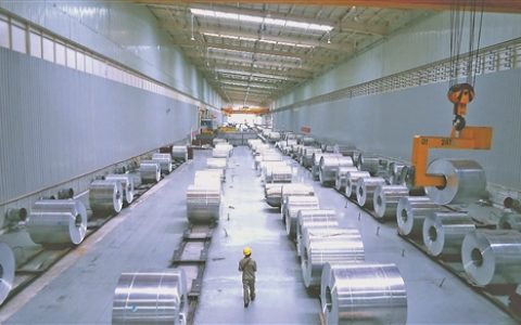 2025中国上海国际激光加工及焊接切割展览会与2025中国铁合金发展大会将于12月2-4日在上海新国际博览中心同期举行