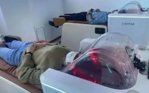 “AI洗头”2025深圳人工智能展·高交会，带您领略硬核科技