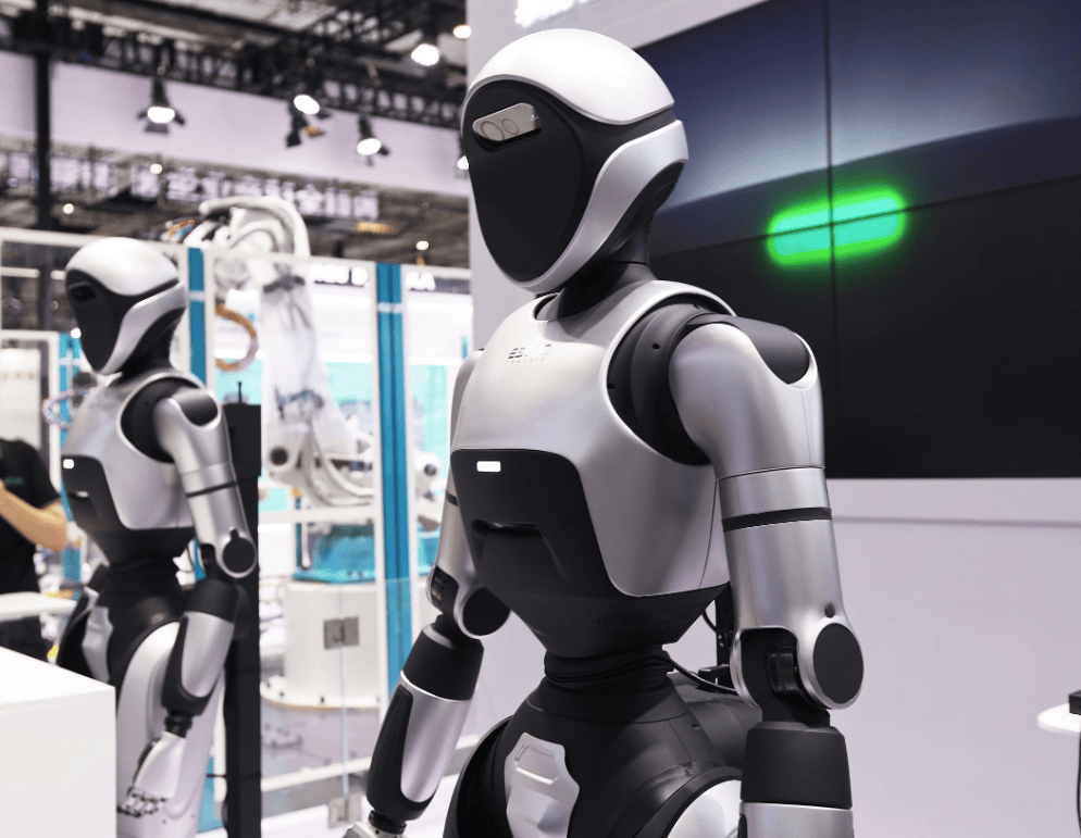 加速人形机器人技术发展“2025亚洲人形机器人展”开启全国巡展