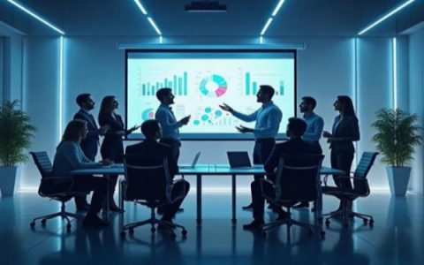 数字经济创业全周期赋能平台：AI 赋能，驱动实体经济与数字经济商业模式进化