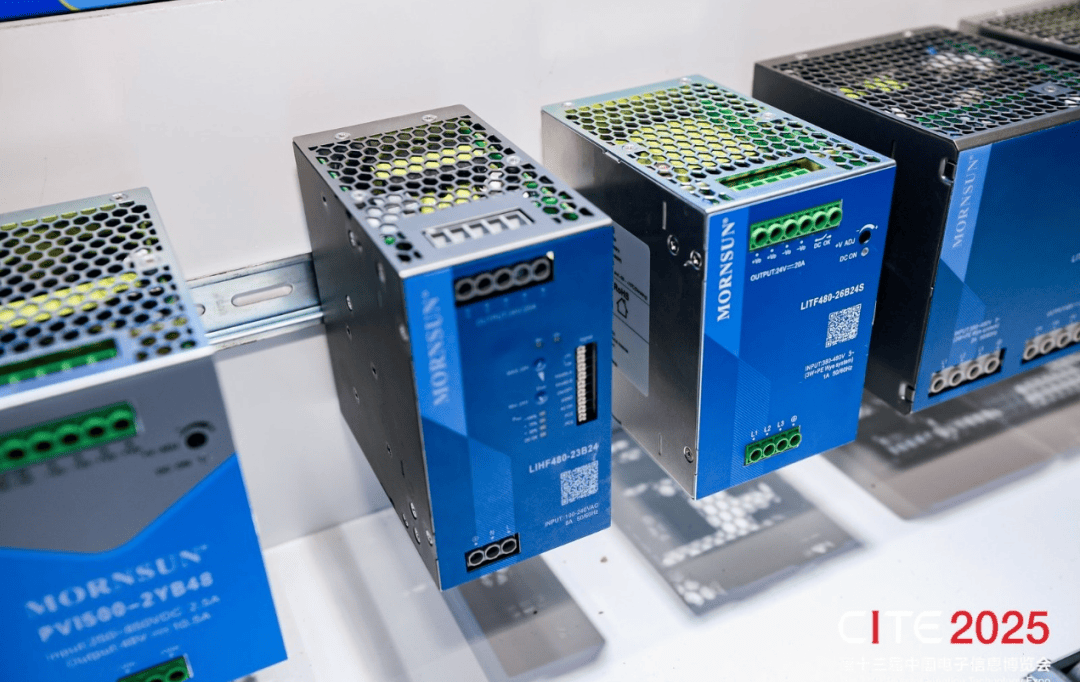 2025深圳电子展圆满收官，多项数据创历届新高