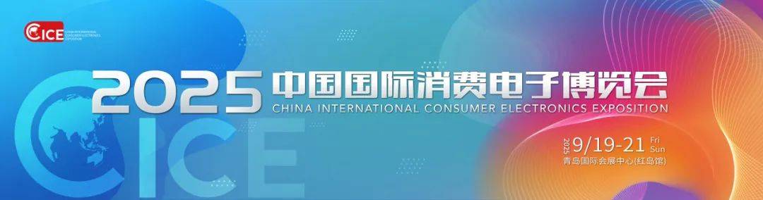 2025中国国际消费电子博览会（CICE）德国推介会在柏林成功举办