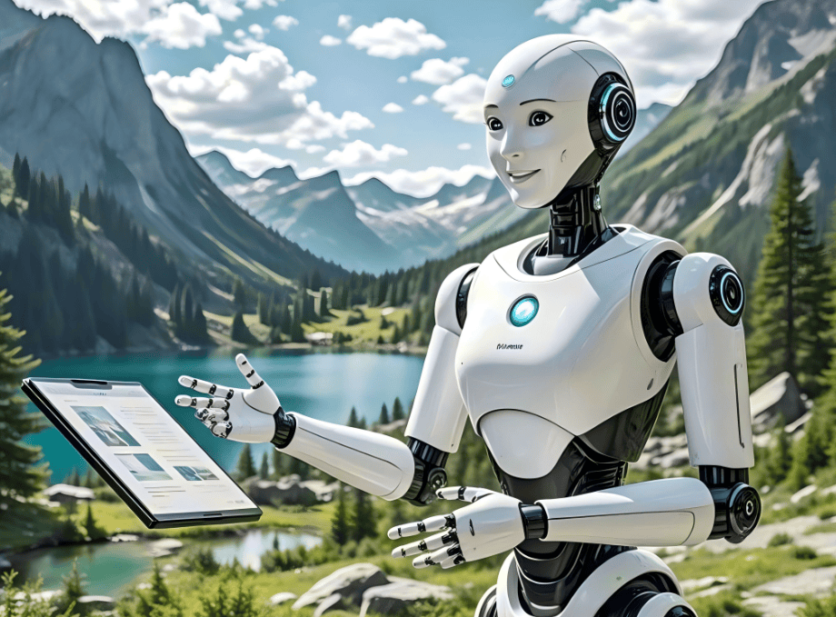 中国地区首个人形机器人产业链专业展“2025杭州人形机器人展”