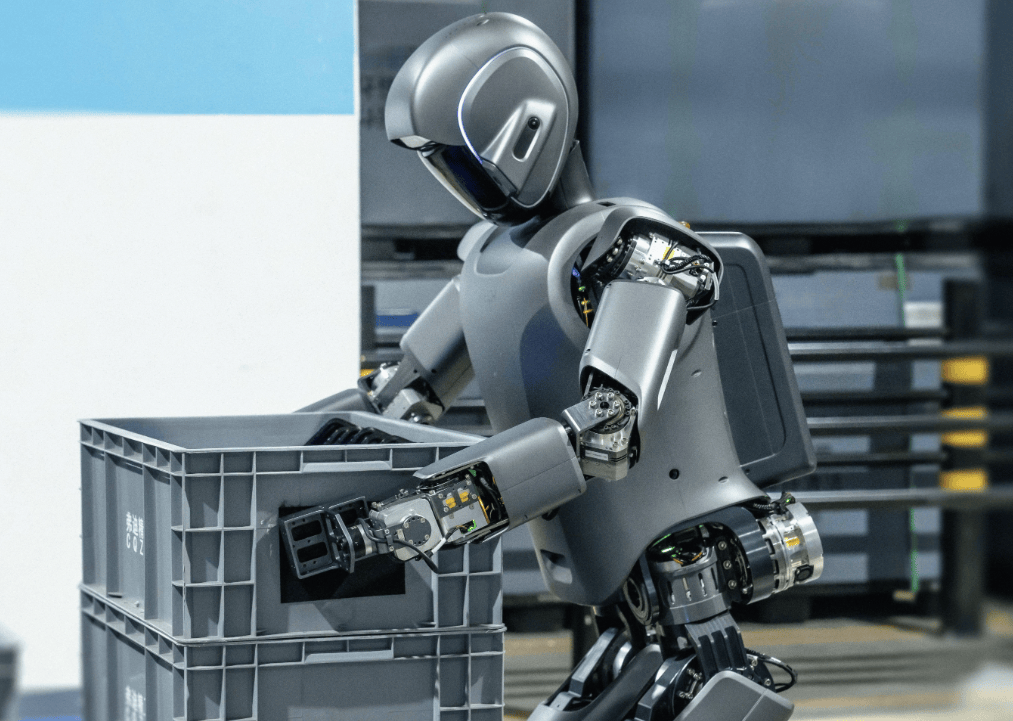 从跟跑到领跑 | 产业如何借“2025杭州人形机器人展”实现跃升