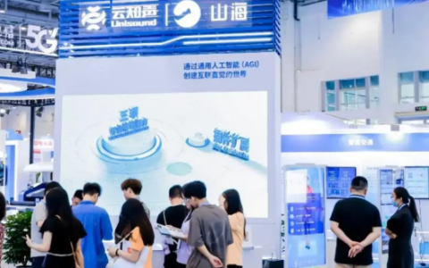 不止于展“世亚人工智能展·世亚智博会”引领科技与商贸新变革