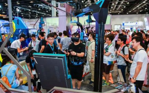 中国主场！“世亚人工智能展·世亚智博会”重塑科技版图
