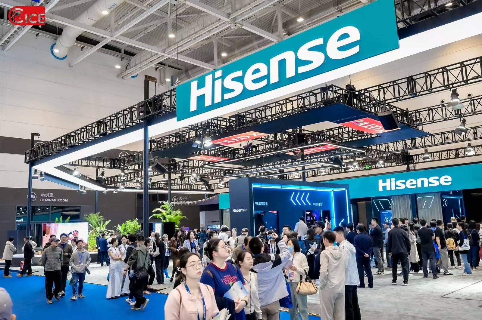 智联万物·创享未来 | 2025青岛国际人工智能展览会