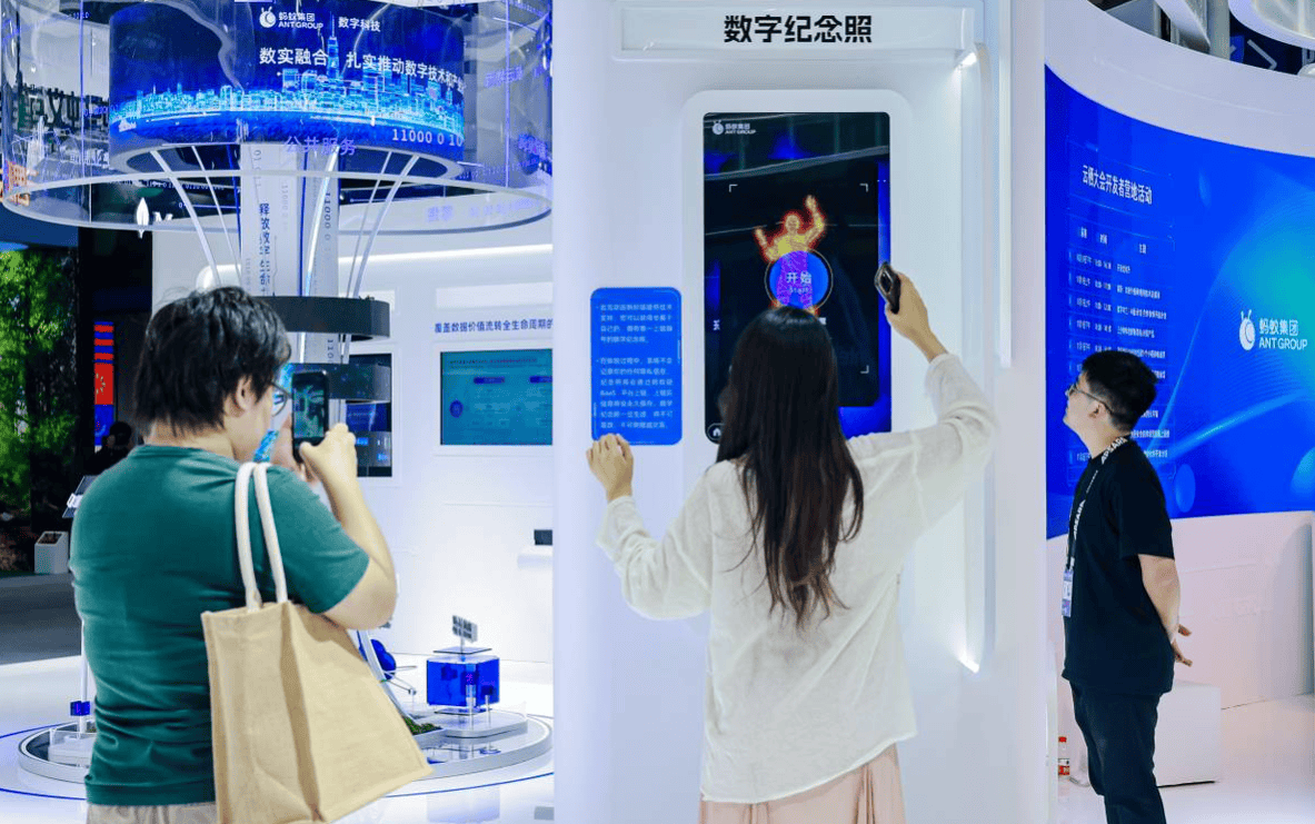 中国主场！“世亚人工智能展·世亚智博会”重塑科技版图