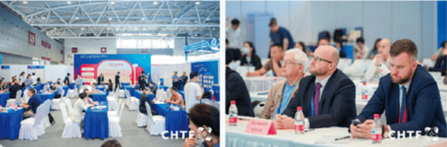2025深圳高交会·第二十七届中国国际高新技术成果交易会