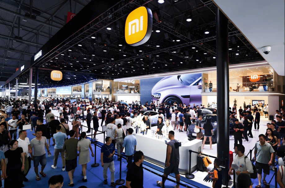 世亚人工智能展（简称:世亚智博会）