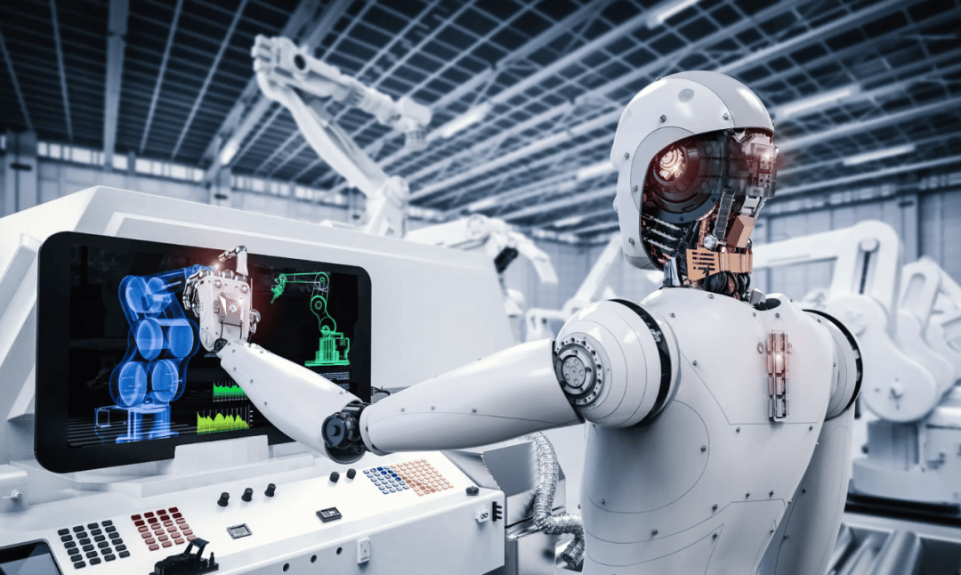 世亚人工智能展（简称:世亚智博会）