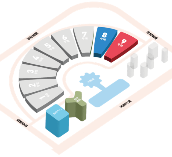 展位预定倒计时！500+企业云集，西部不容错过的电子行业盛会