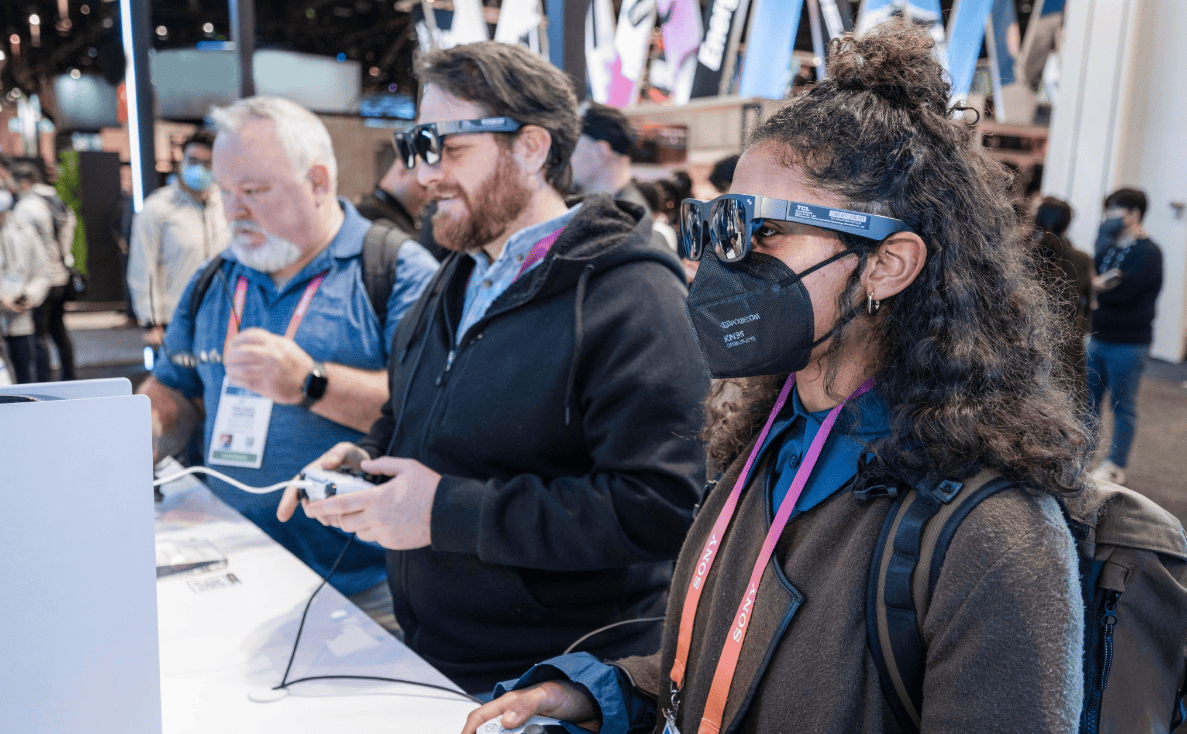 亚洲消费电子展|低成本获客秘籍，助力预算敏感型企业逆袭