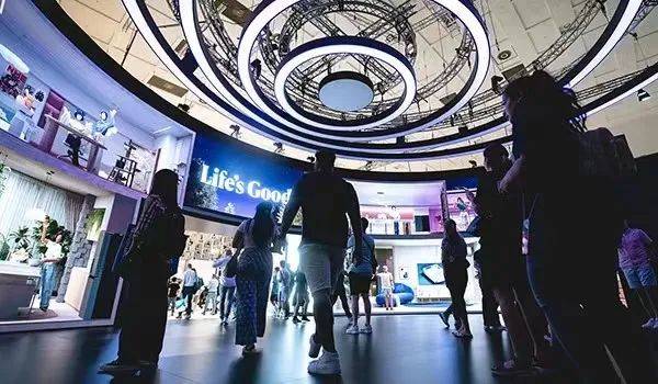 世亚人工智能展（简称:世亚智博会）