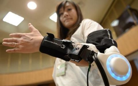 2025中国深圳国际智能穿戴产业展览会