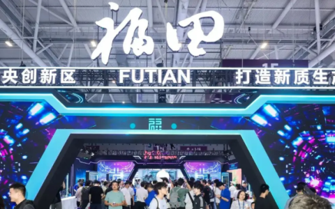 教育部力推“AI进课堂”！2025高交会解锁新兴市场AI教育密码！