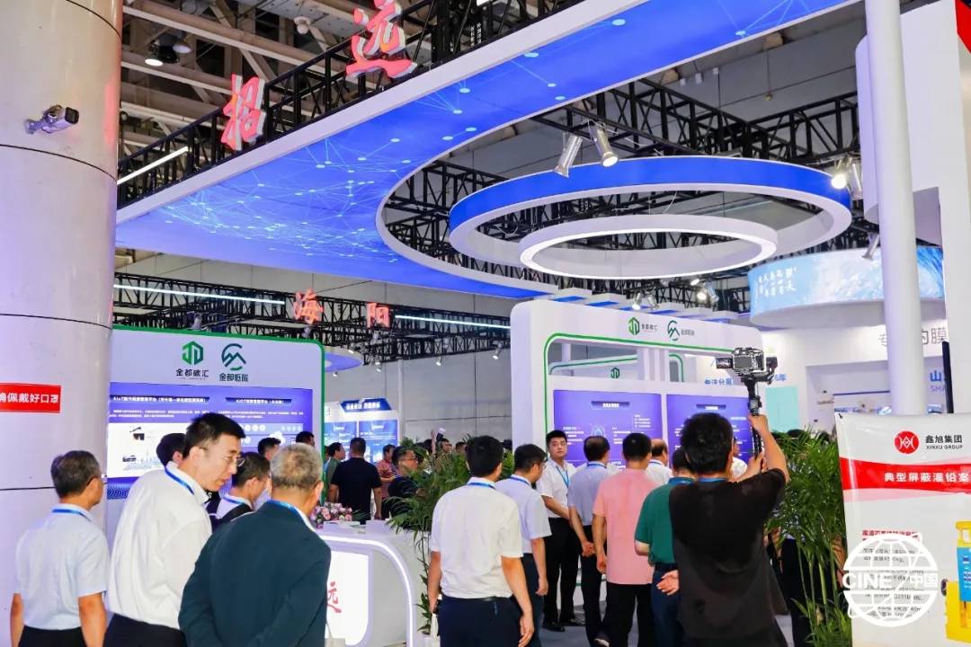 即将盛大启幕|2025核能安全暨核电产业链高峰论坛-烟台核博会