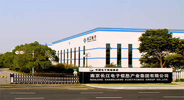 航空航天国防工业展 | 南京：国防军工科技高地与战略创新枢纽