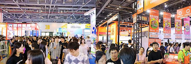 展位预定|2025第6届华东（杭州）宠物展，10月24日杭州见！！！